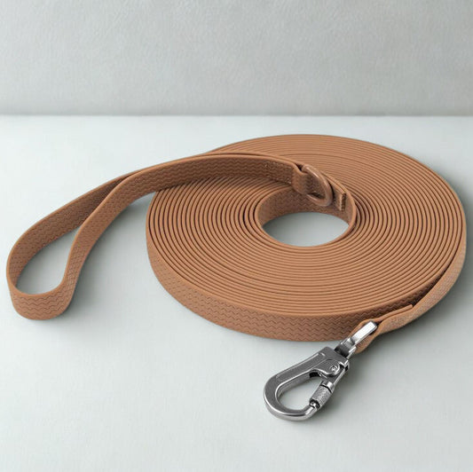 Longue Laisse pour Chien MonAmiFidèle