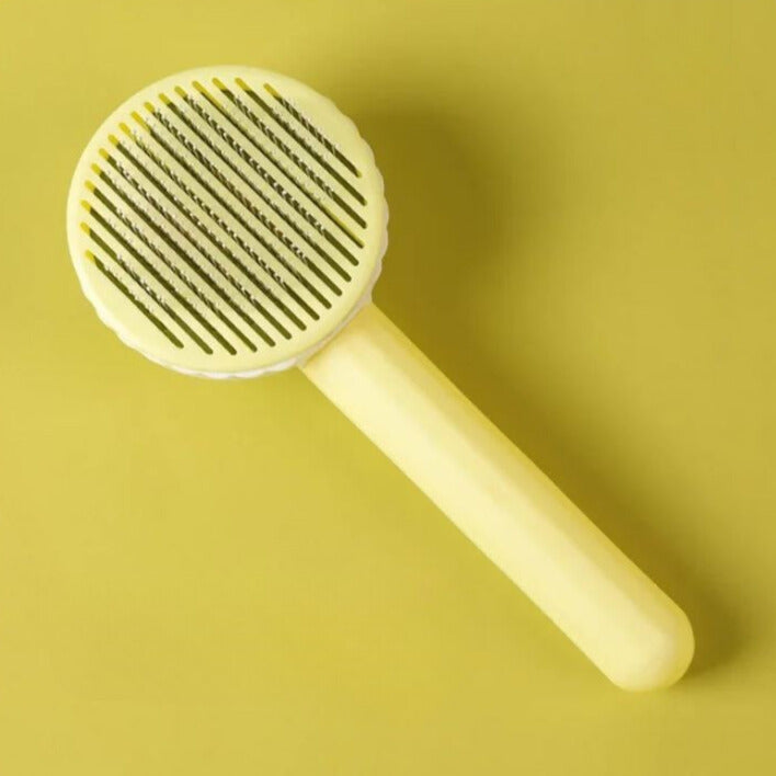 Brosse pour Chat MonAmiFidèle