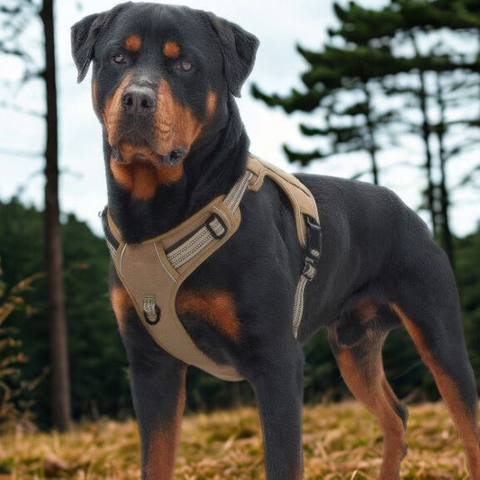 Harnais pour Grand Chien MonAmiFidèle