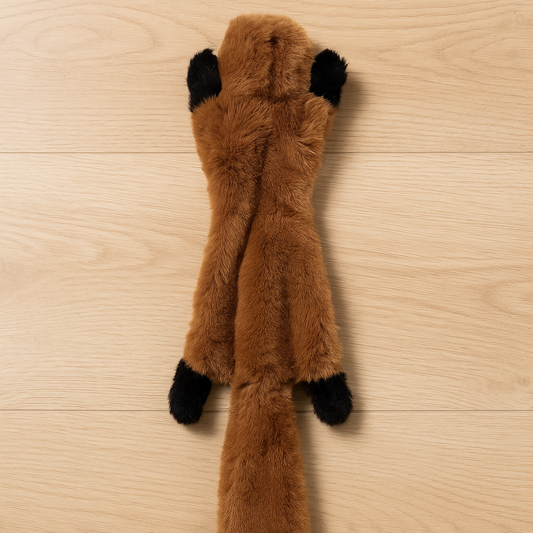 Peluche pour Chien MonAmiFidèle