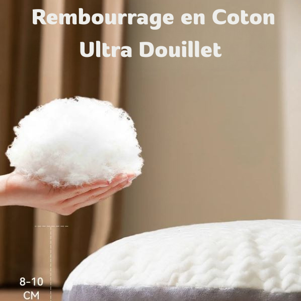 Tapis pour Chien doux MonAmiFidèle