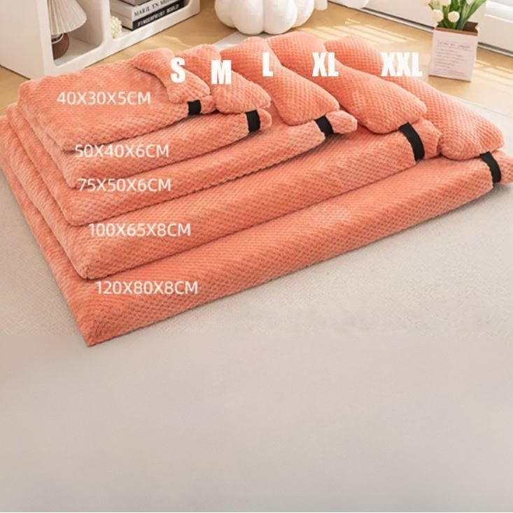 Matelas pour Chien MonAmiFidèle