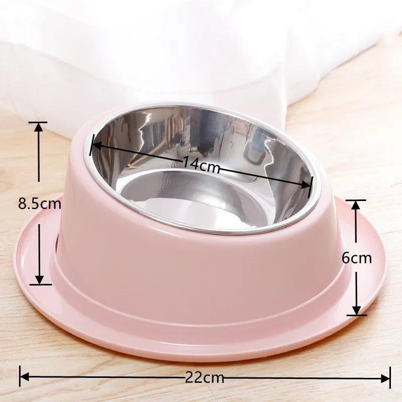 Gamelle inclinée pour Chat MonAmiFidèle