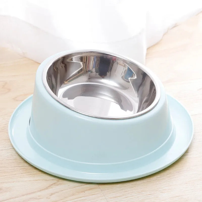 Gamelle inclinée pour Chat MonAmiFidèle