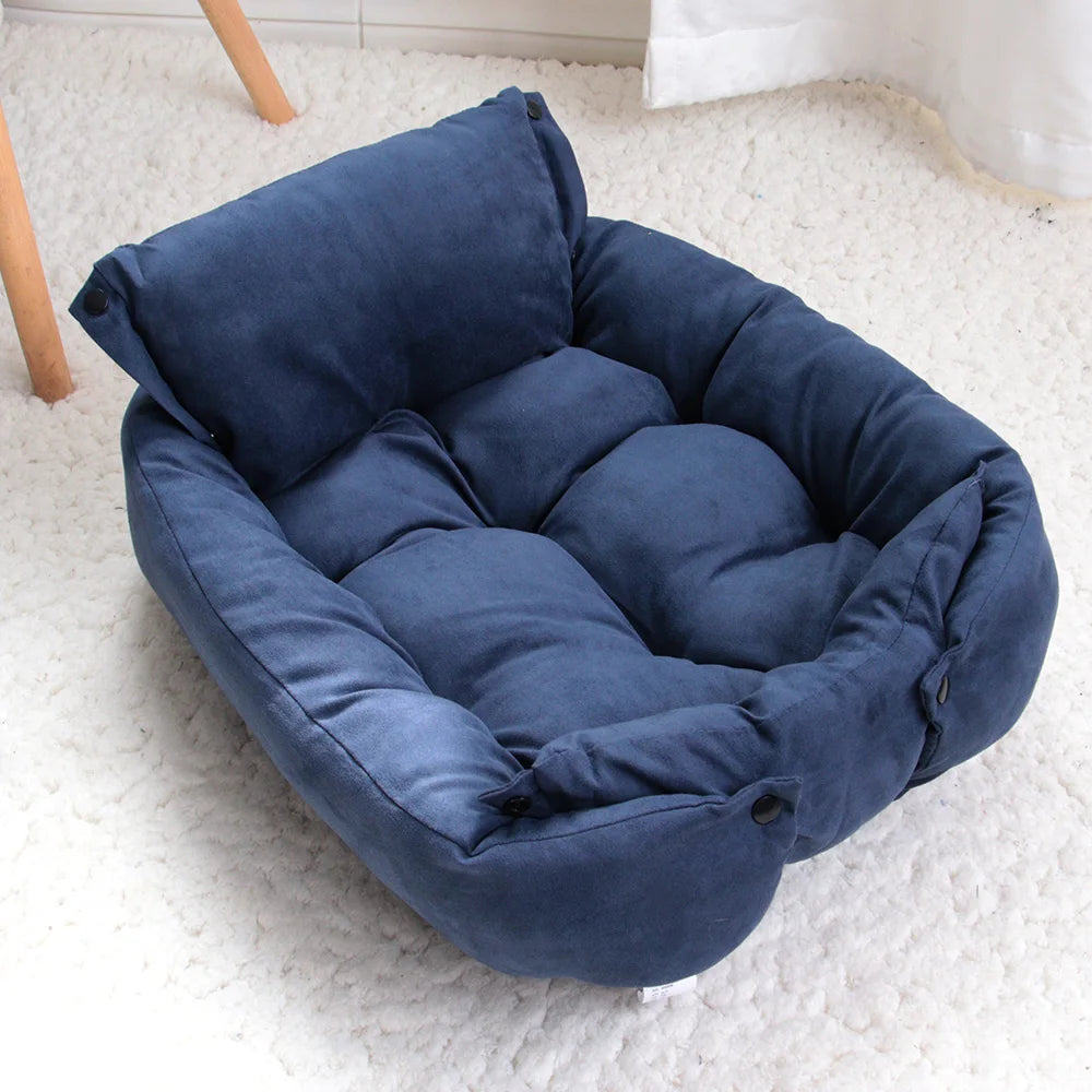 Panier pour Chien 3 en 1 MonAmiFidèle