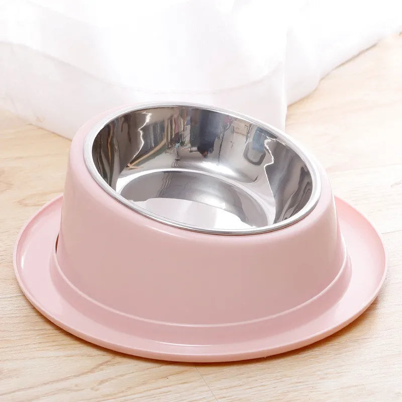 Gamelle inclinée pour Chat MonAmiFidèle