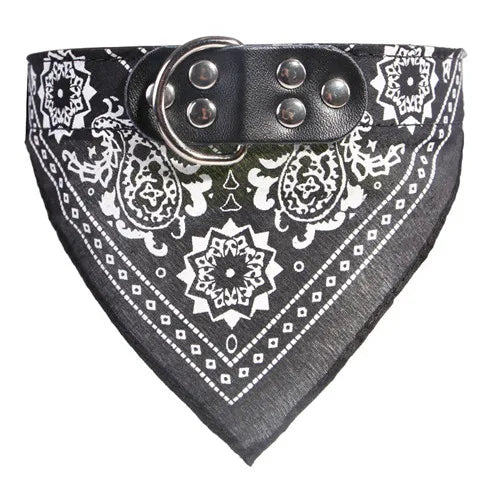 Collier bandana Chien MonAmiFidèle