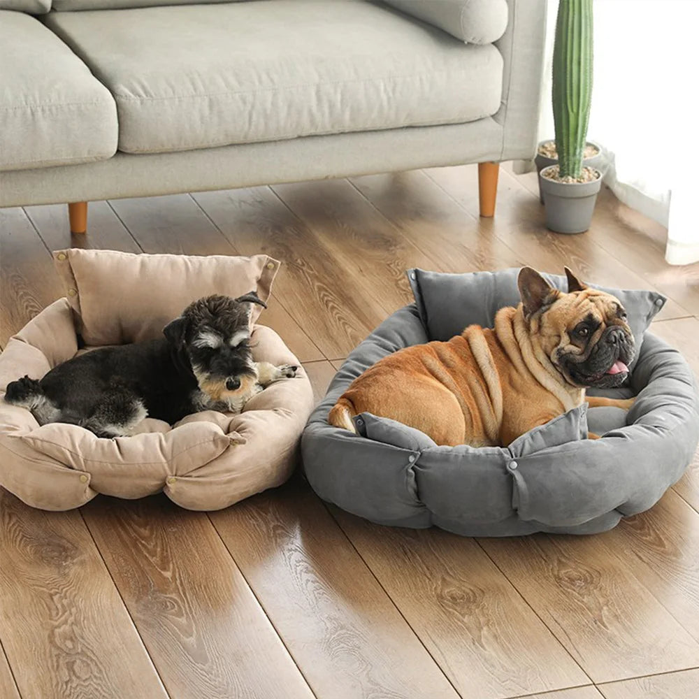 Panier pour Chien 3 en 1 MonAmiFidèle