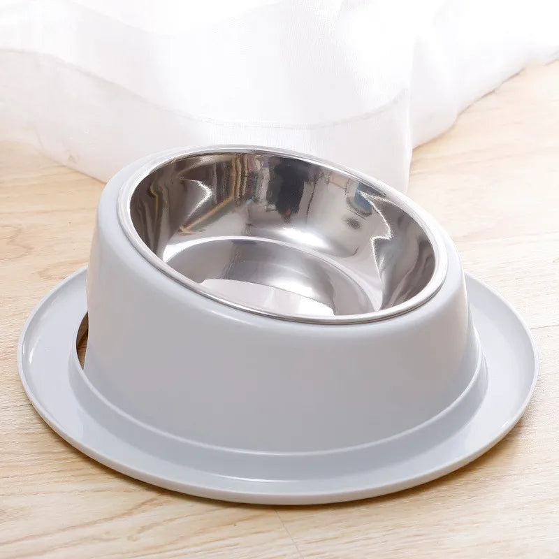 Gamelle inclinée pour Chat MonAmiFidèle