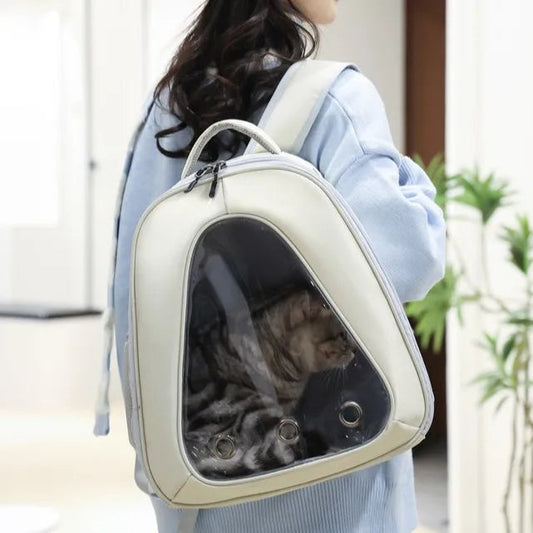 Sac de transport pour Chats léger MonAmiFidèle