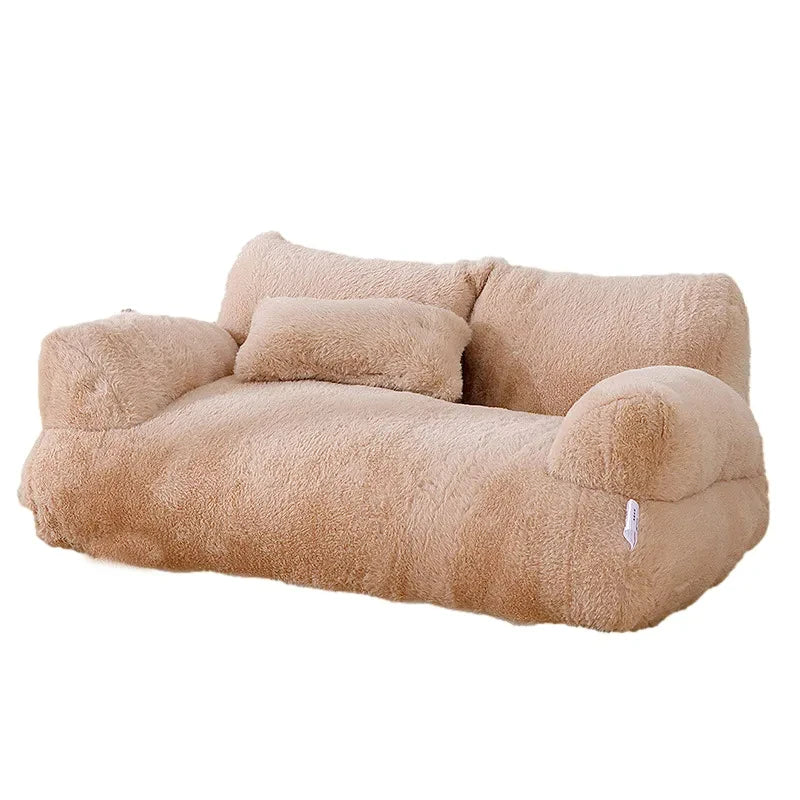 Canapé pour Chat MonAmiFidèle