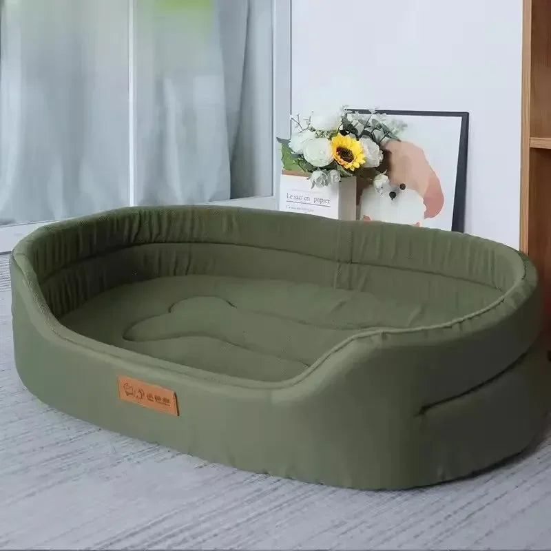 Panier Orthopédique Chien MonAmiFidèle