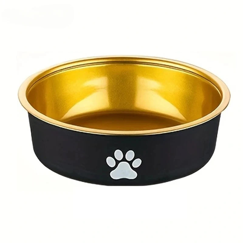 Gamelle en Inox pour Chien MonAmiFidèle