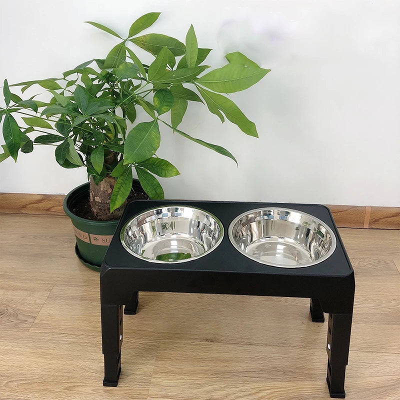 Gamelle pour Chien surelevée MonAmiFidèle