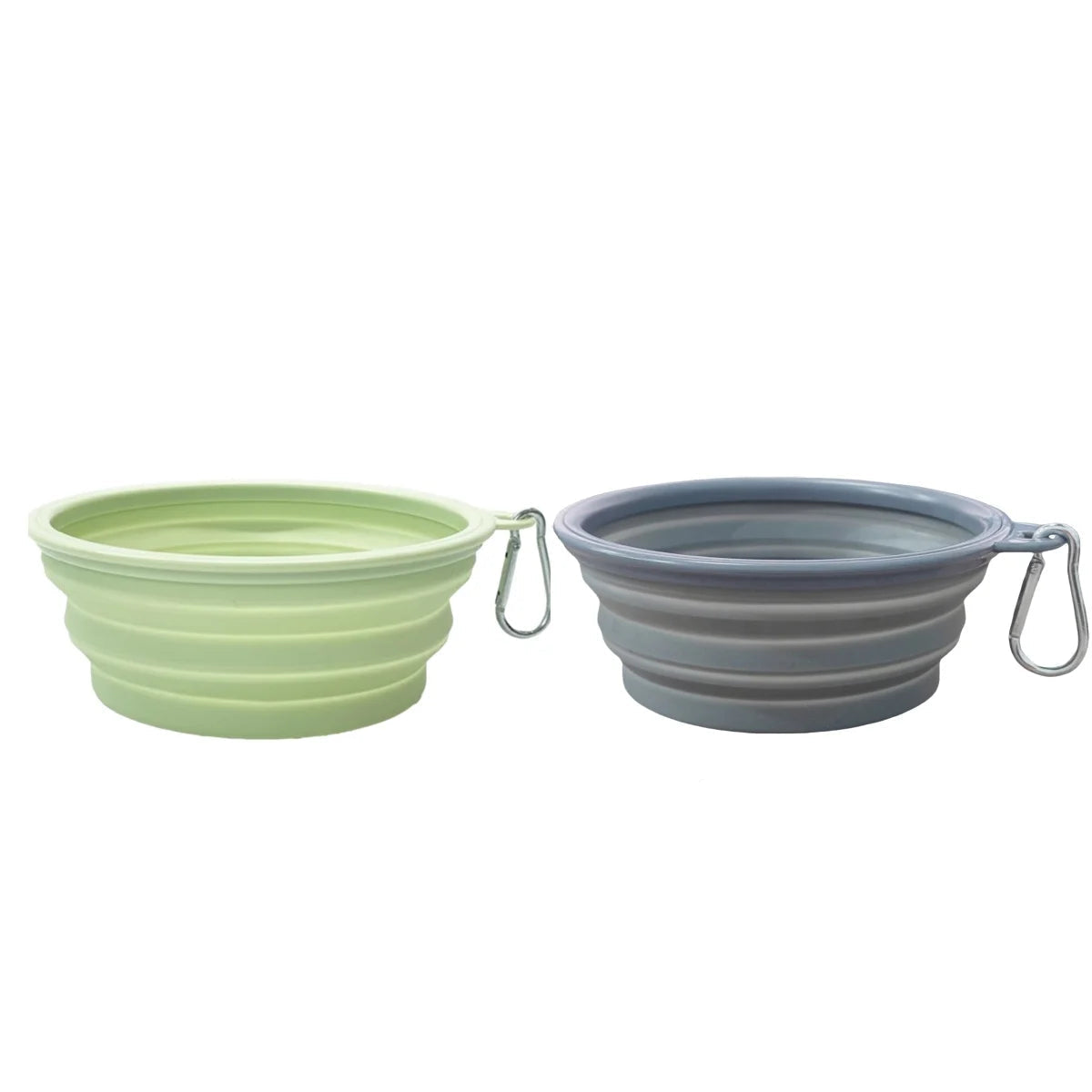 Gamelle pliable Chien Lot de 2 MonAmiFidèle