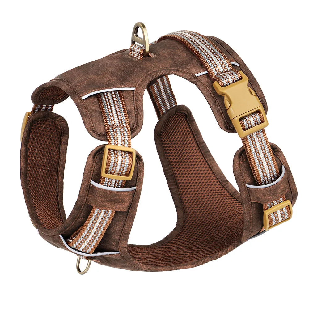 Harnais pour Chien Design MonAmiFidèle