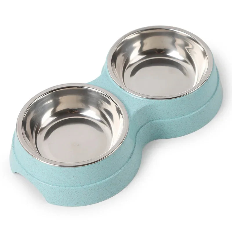 Double gamelle Chien MonAmiFidèle