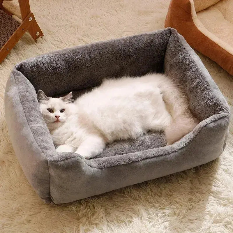 Panier pour Chat MonAmiFidèle