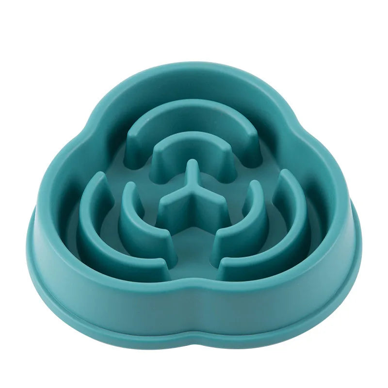 Gamelle anti Glouton pour Chien MonAmiFidèle
