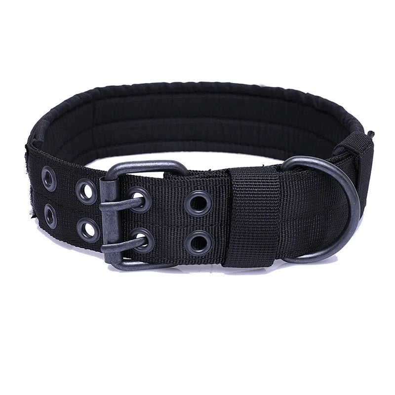 Collier tactique Chien MonAmiFidèle