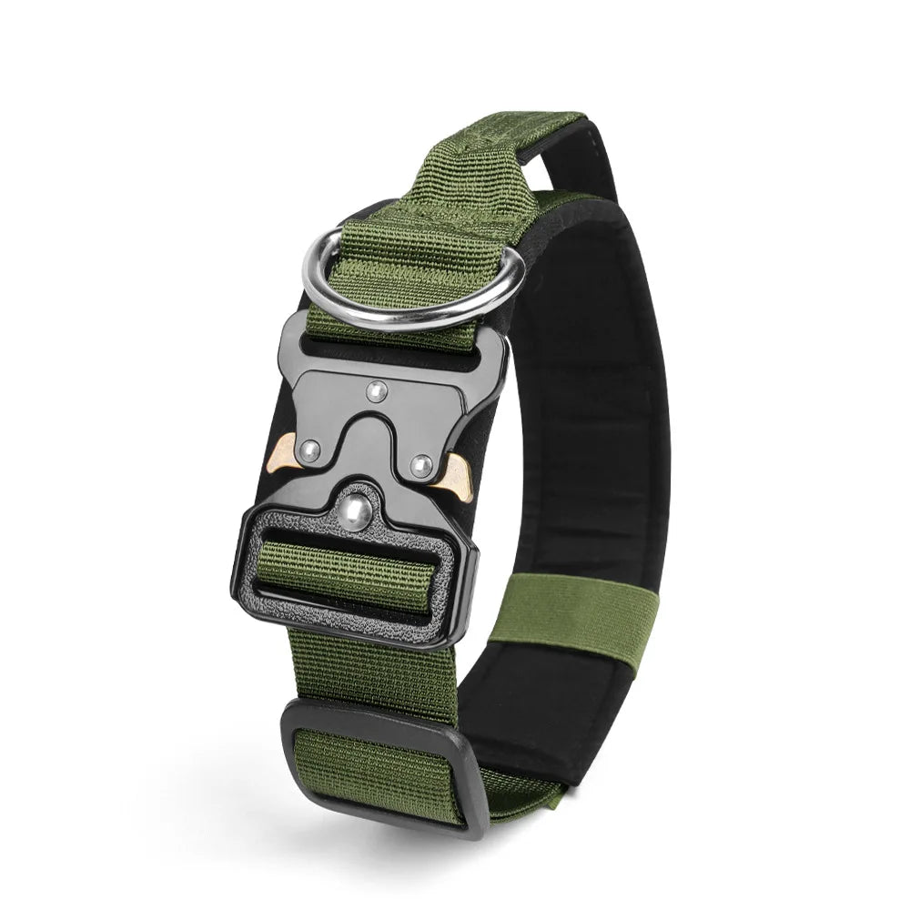 Collier pour gros Chien MonAmiFidèle