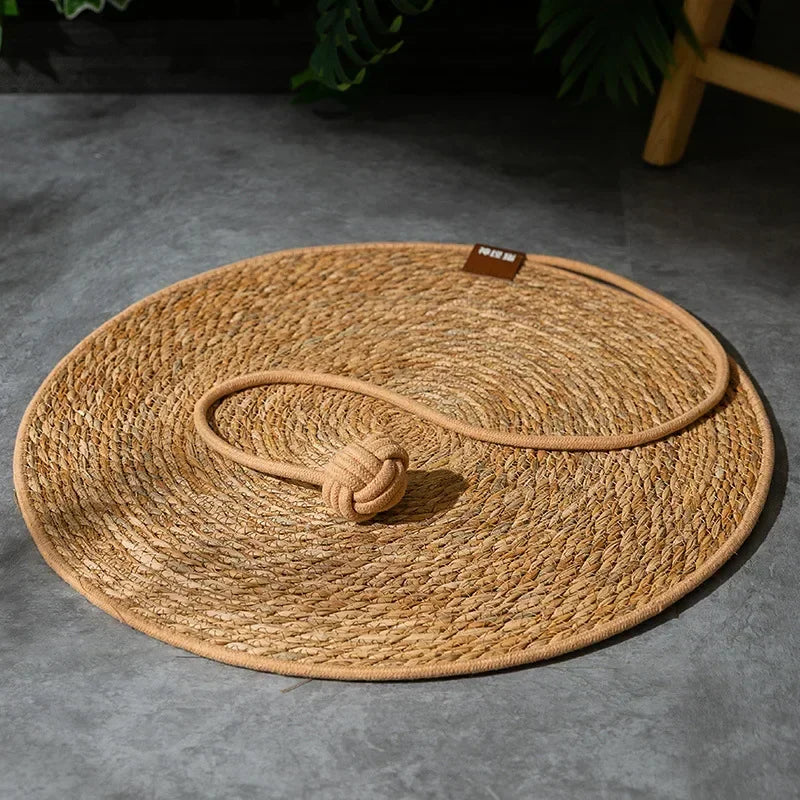 Tapis griffoir Chat MonAmiFidèle
