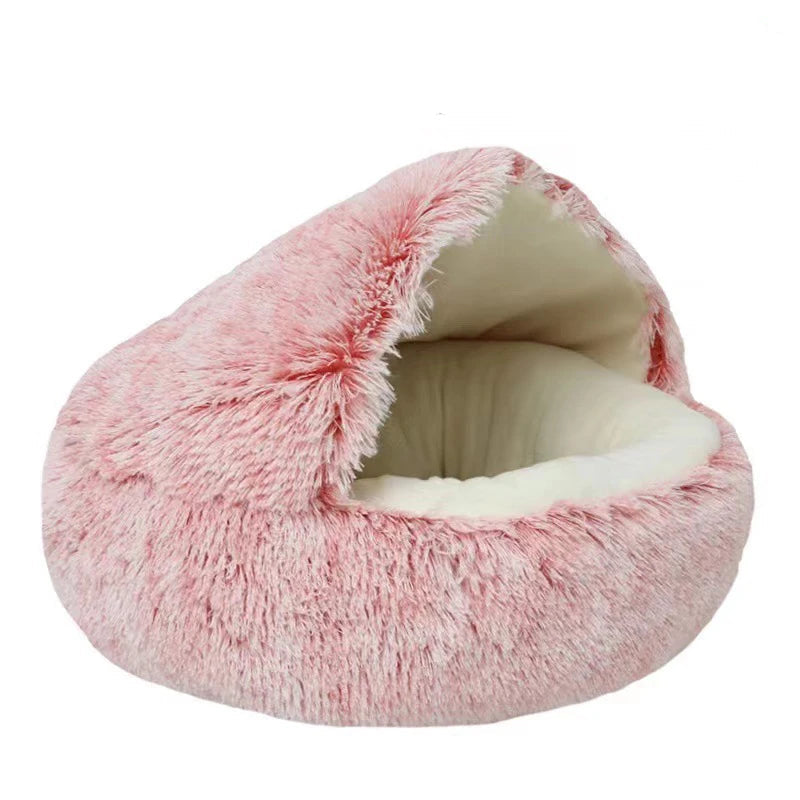Nid pour Chat MonAmiFidèle
