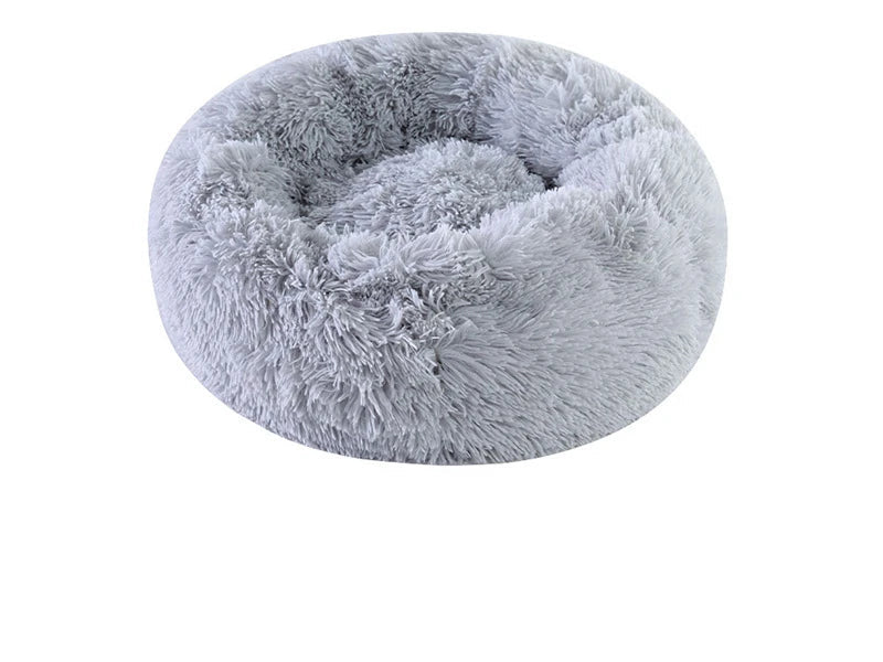 Nid douillet pour Chat MonAmiFidèle
