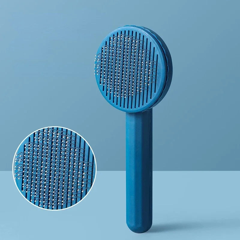 Brosse pour Chat MonAmiFidèle