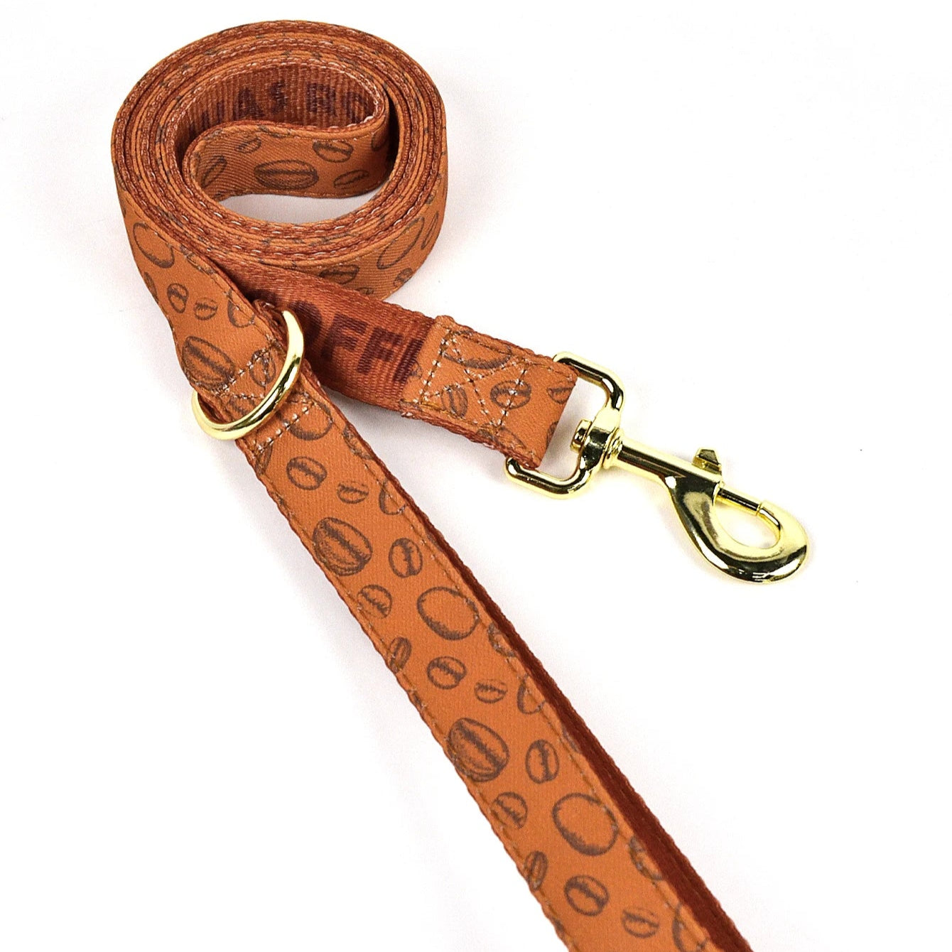 Laisse pour Chien avec motif MonAmiFidèle
