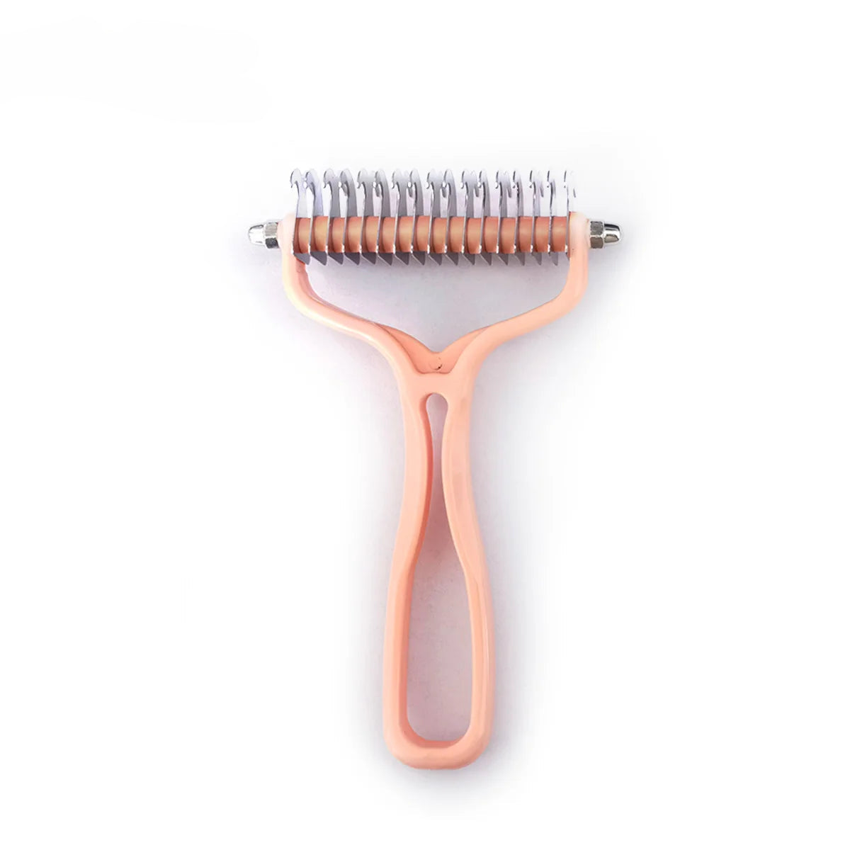 Brosse pour Chat Double face MonAmiFidèle
