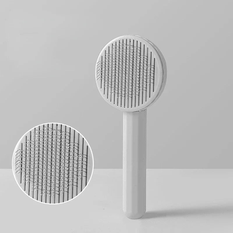 Brosse pour Chat MonAmiFidèle