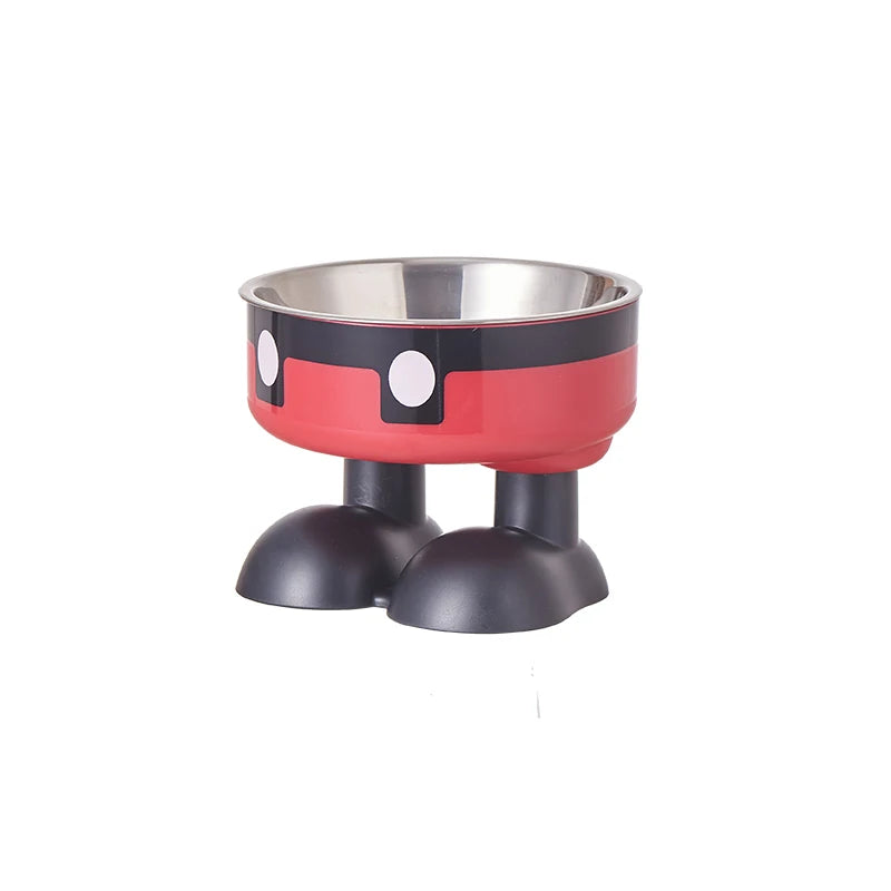 Gamelle Chien surélevée Design MonAmiFidèle