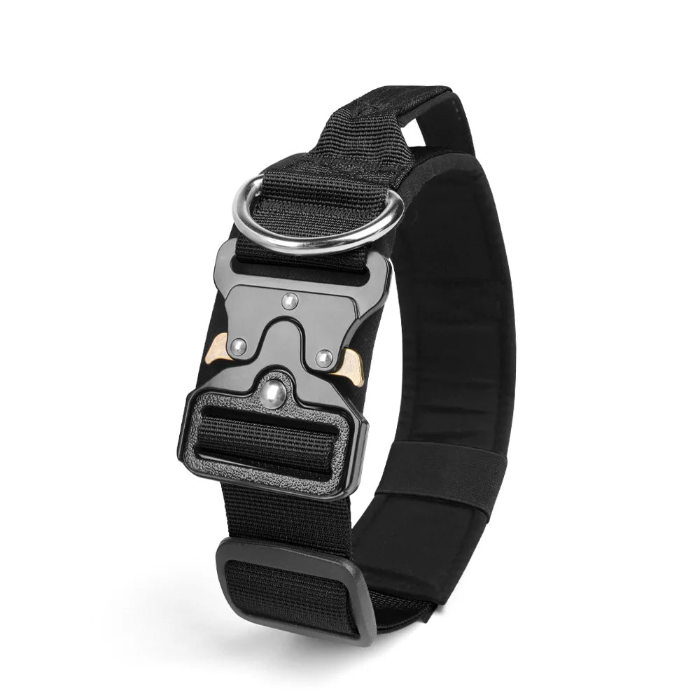 Collier pour gros Chien MonAmiFidèle