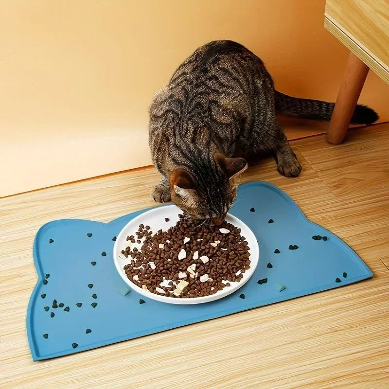 Tapis nourriture Chat MonAmiFidèle