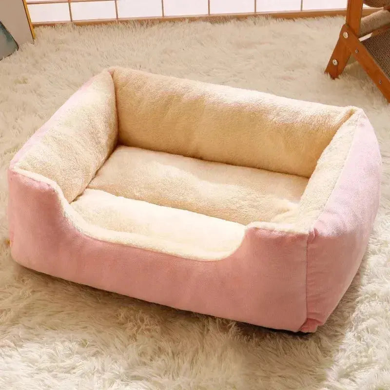 Panier pour Chat MonAmiFidèle