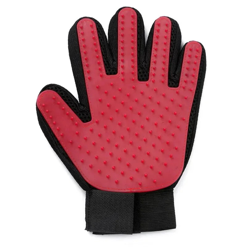 Gant brosse pour Chat MonAmiFidèle
