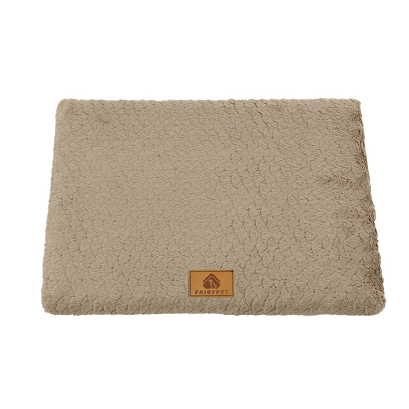Tapis pour Chien MonAmiFidèle