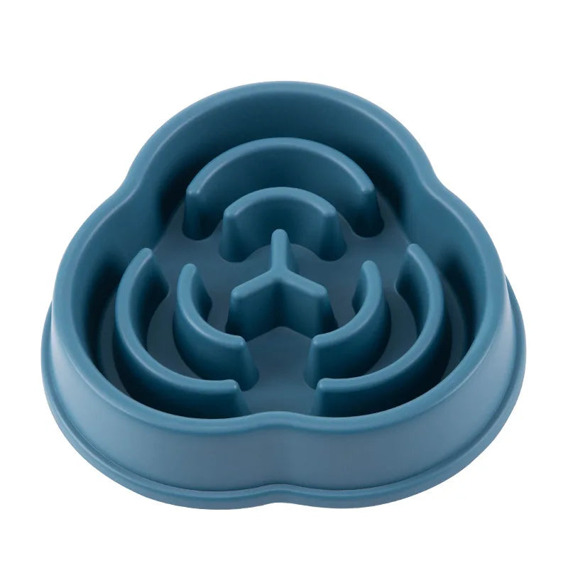 Gamelle anti Glouton pour Chien MonAmiFidèle