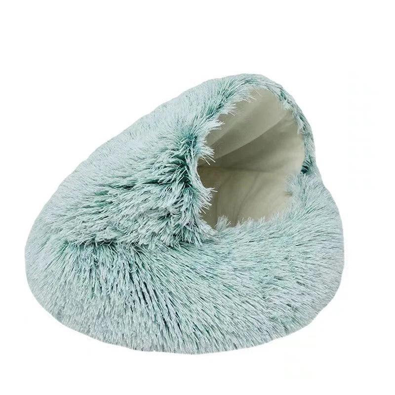 Nid pour Chat MonAmiFidèle