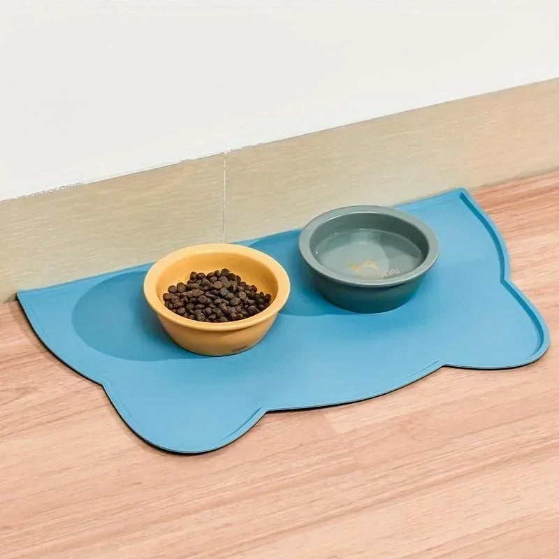 Tapis nourriture Chat MonAmiFidèle