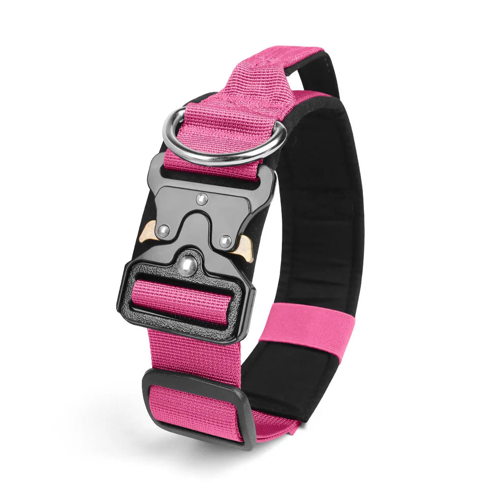 Collier pour gros Chien MonAmiFidèle