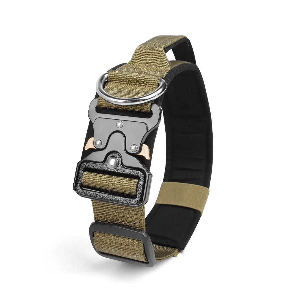 Collier pour gros Chien MonAmiFidèle