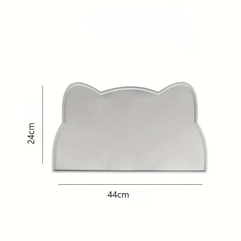 Tapis nourriture Chat MonAmiFidèle