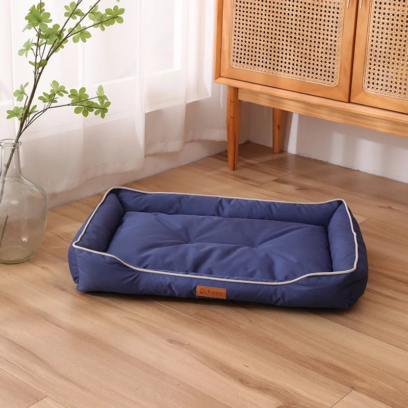 Panier pour Chien Design Sofa MonAmiFidèle