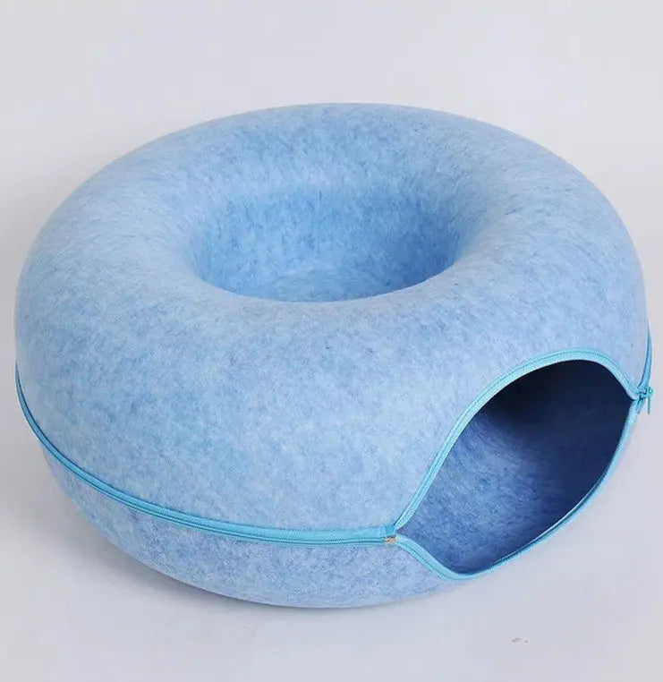 Panier Donut Chat MonAmiFidèle