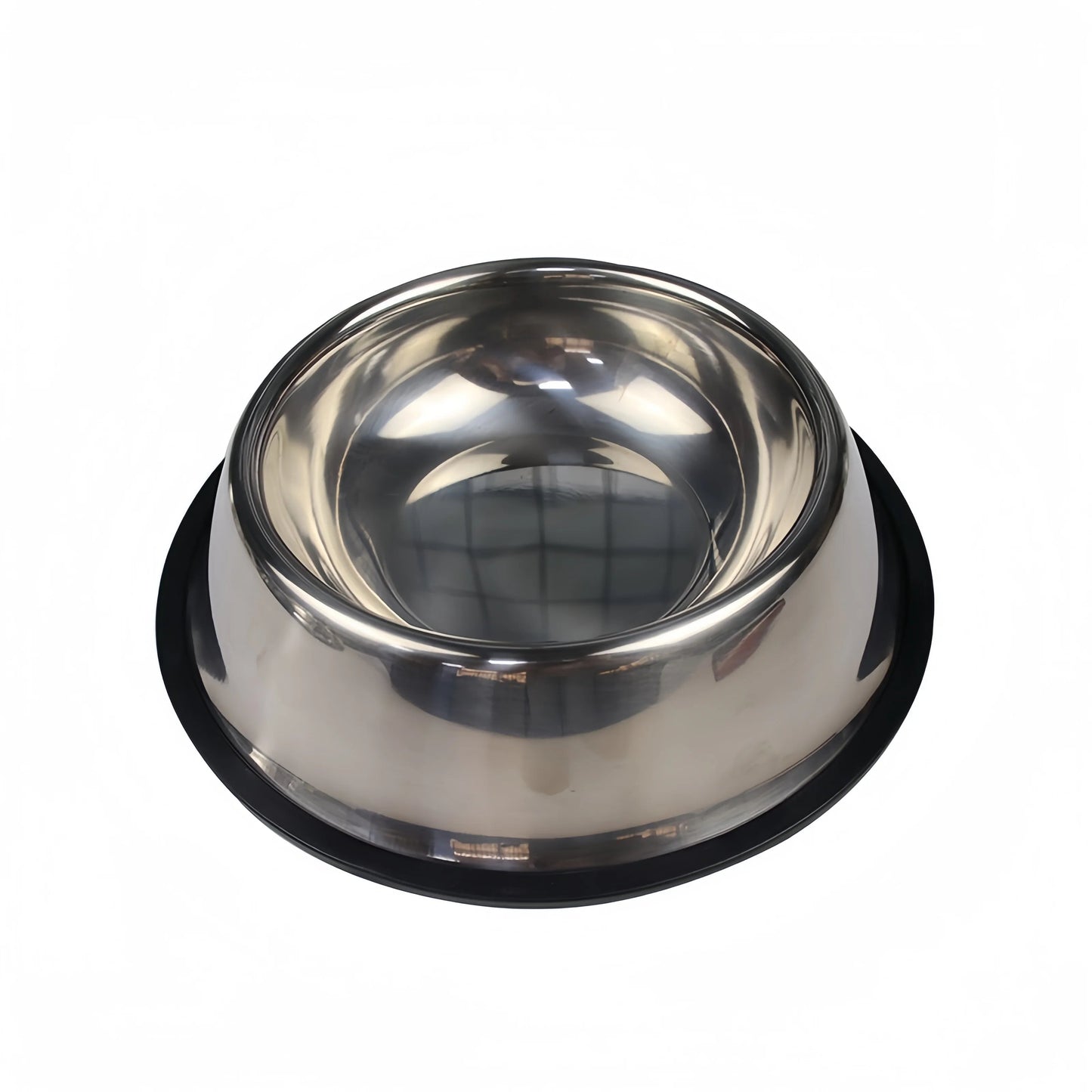 Gamelle pour Chien en Inox MonAmiFidèle