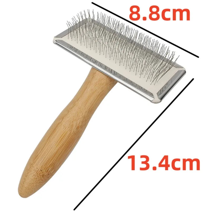 Brosse pour Chien MonAmiFidèle