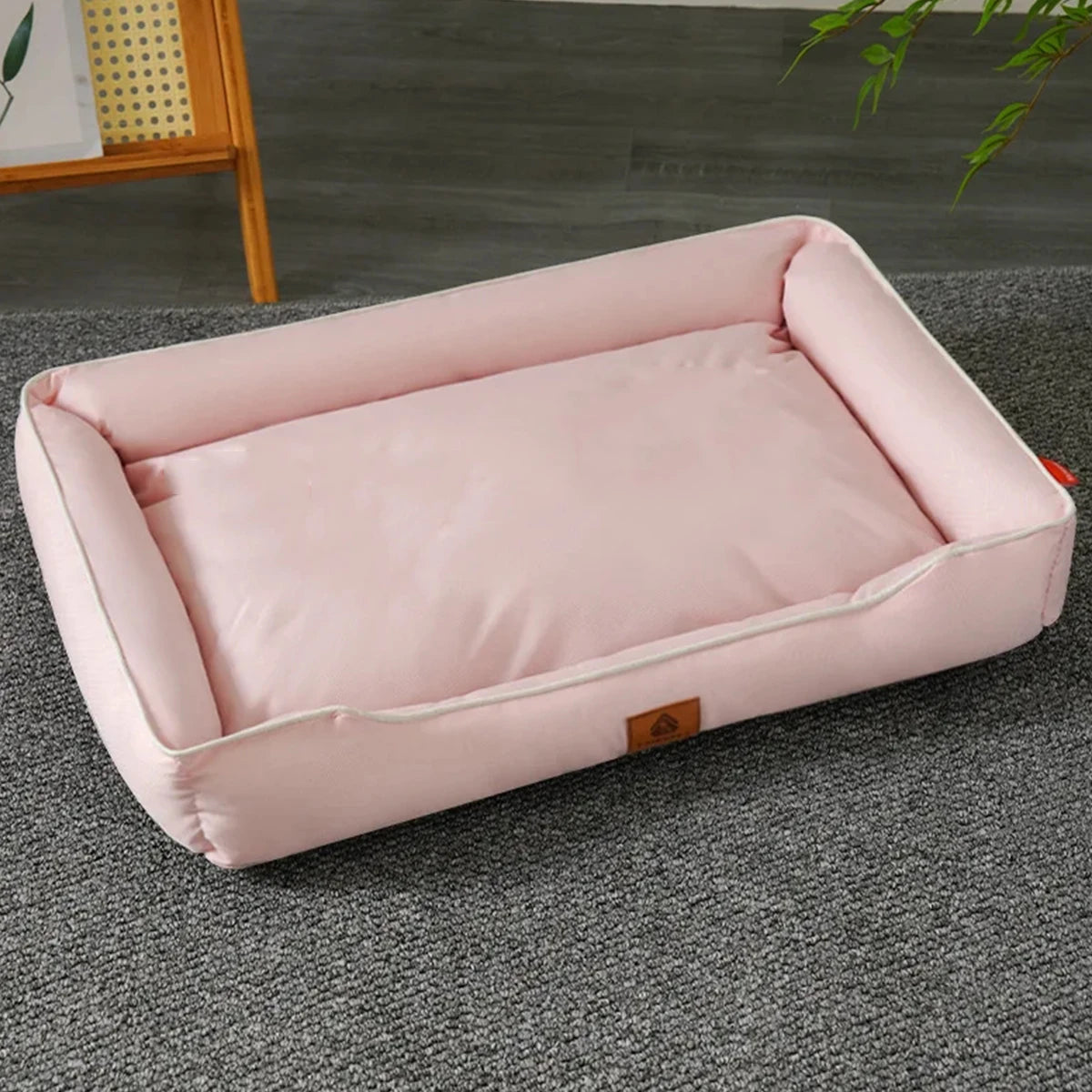 Panier pour Chien Design Sofa MonAmiFidèle