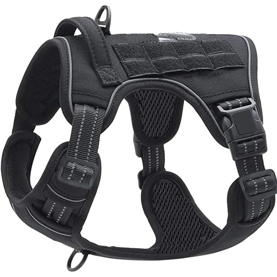 Harnais pour Grand Chien MonAmiFidèle